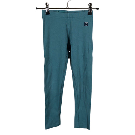 Unisex Polarn O. Pyret - Retuusid, suurus 110 - 116 - Roheline ()