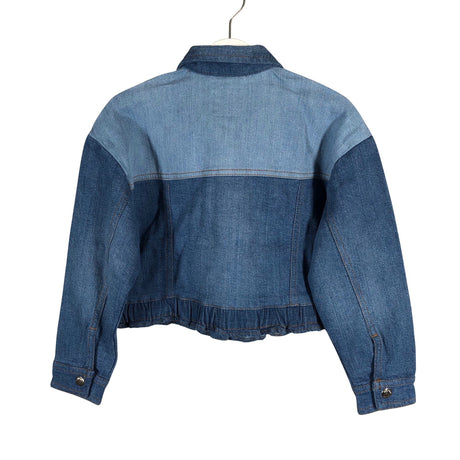 Unisex Mayoral - Teksatagi, suurus 110 - 116 - Sinine (2)
