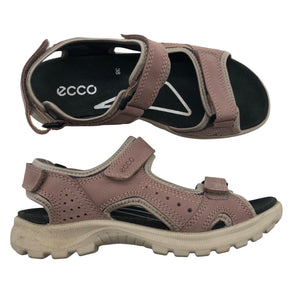Unisex Ecco - Rihmikud, suurus 38 - Lilla (1)
