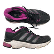 Unisex Adidas - Jooksujalanõud, suurus 38 - Must ()