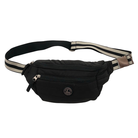 Unisex Luhta - Vöökott, suurus Mini - Must ()