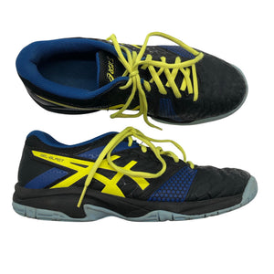 Unisex Asics - Sisespordijalanõud, suurus 38 - Must (1)