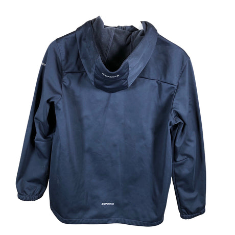 Unisex Icepeak - Softshell jope, suurus 170 - 176 - Sinine (2)
