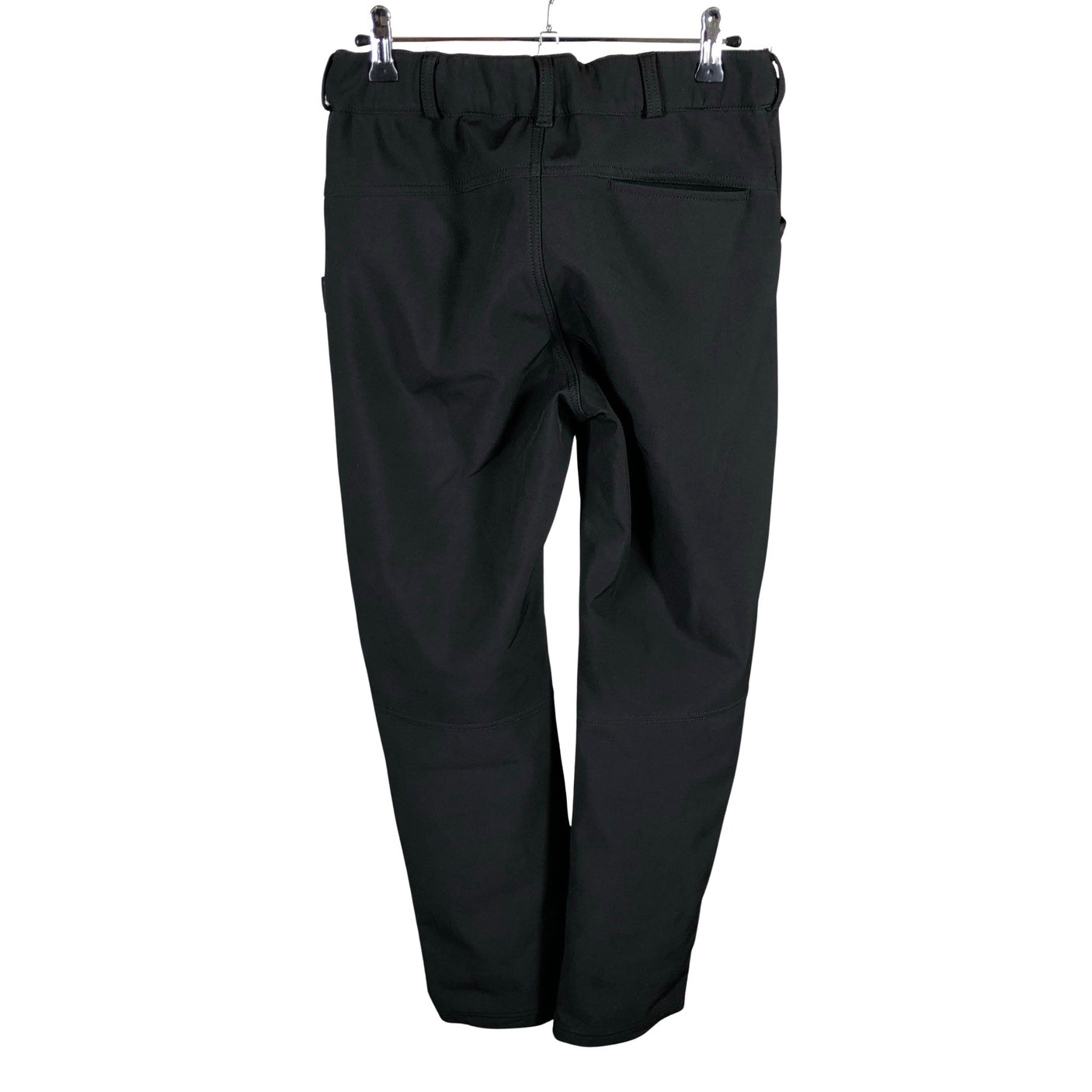 Unisex Reima - Softshell püksid, suurus 152 - 158 - Must (2)