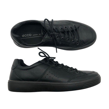 Unisex Ecco - Tennised, suurus 41 - Must ()