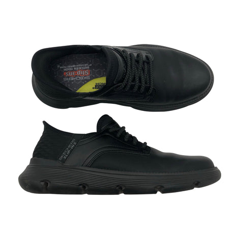 Unisex Skechers - Igapäevased jalanõud, suurus 41 - Must ()