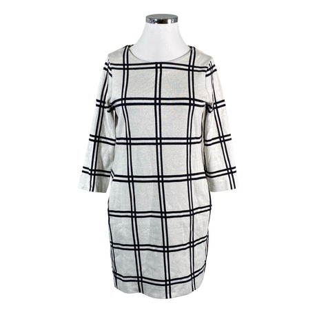 Unisex Phase Eight - Trikotaažist kleit, suurus 42 - Hall ()