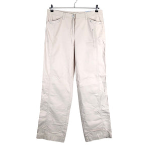 Unisex Brax - Mittevenivad püksid, suurus 42 - Beige (1)