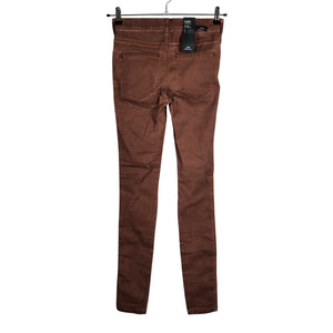 Unisex Dr.Denim - Teksad, suurus 38 - Pruun (2)