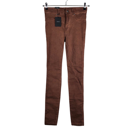 Unisex Dr.Denim - Teksad, suurus 38 - Pruun ()