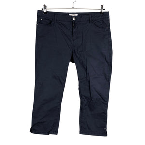 Unisex Esprit - Mittevenivad poolpikad püksid, suurus 44 - Sinine (1)