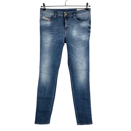 Unisex Diesel - Teksad, suurus 32 - Sinine ()