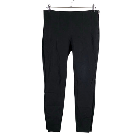Unisex Marc Cain - Mittevenivad püksid, suurus 44 - Must ()