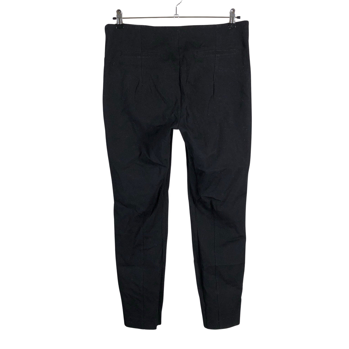 Unisex Marc Cain - Mittevenivad püksid, suurus 44 - Must (2)