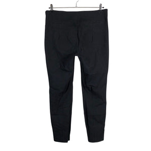 Unisex Marc Cain - Mittevenivad püksid, suurus 44 - Must (2)