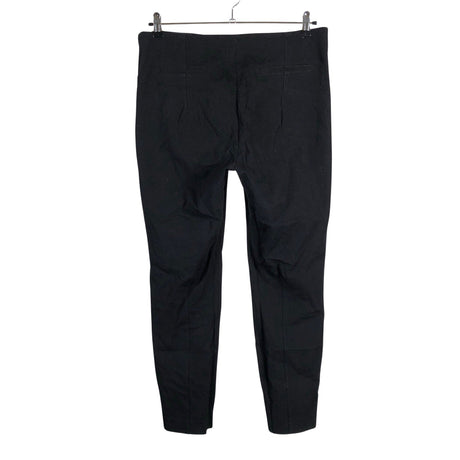 Unisex Marc Cain - Mittevenivad püksid, suurus 44 - Must (2)
