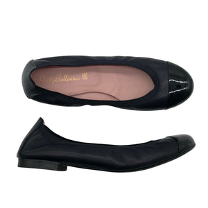 Unisex Pretty Ballerinas - Baleriinad, suurus 39 - Sinine (1)