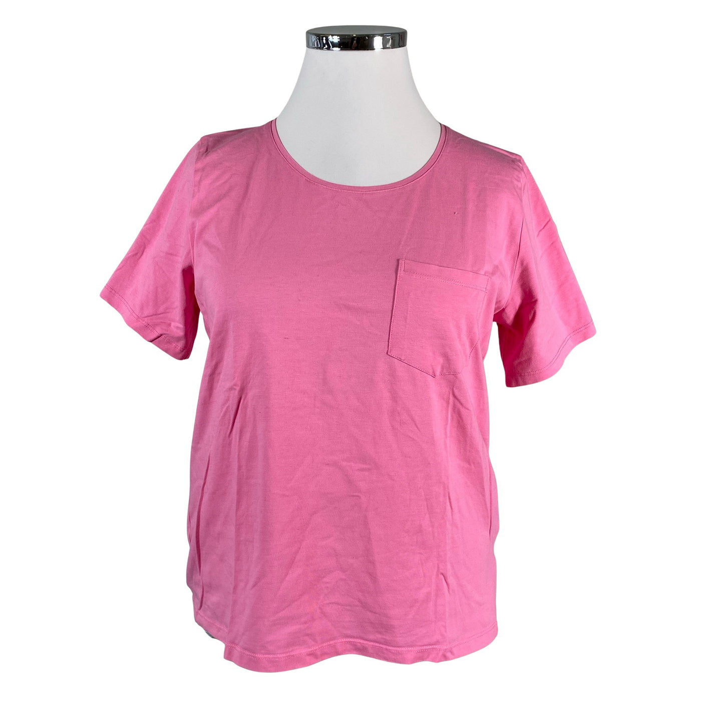 Unisex Nanso - T-särk, suurus 40 - Roosa (1)