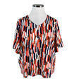Unisex Nanso - T-särk, suurus 42 - Roosa ()