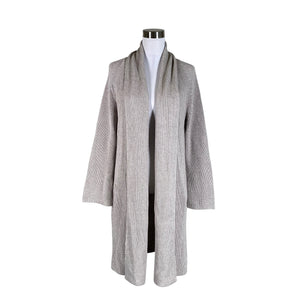 Unisex Repeat - Kardigan, suurus 40 - Hall (1)