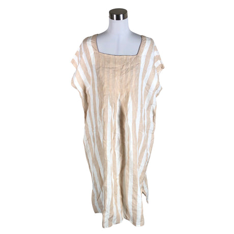 Unisex Marimekko - Mitteveniv kleit, suurus 38 - Beige ()