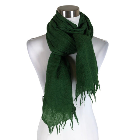 Unisex Global - Sall, suurus Midi - Roheline ()