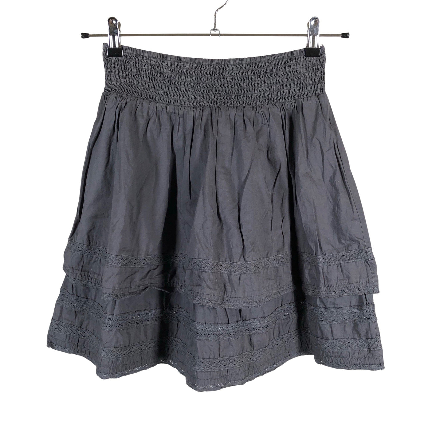 Unisex Odd Molly - Mitteveniv seelik, suurus 36 - Hall (1)