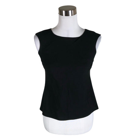 Unisex Andiata - Topp, suurus 32 - Must ()