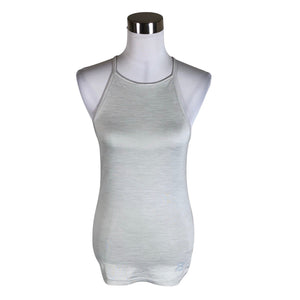Unisex Better Bodies - Trikotaažist topp, suurus 38 - Hall (1)