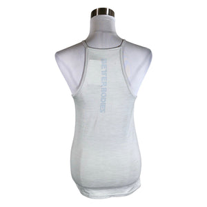 Unisex Better Bodies - Trikotaažist topp, suurus 38 - Hall (2)