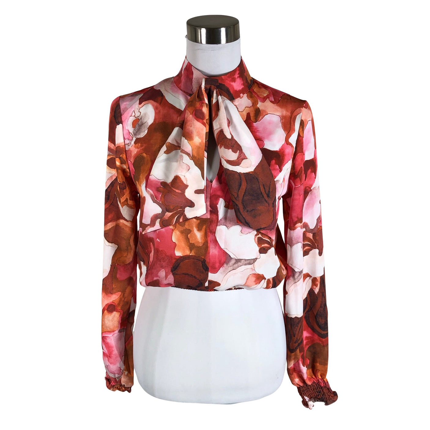 Unisex Marciano by Guess - Pluus, suurus 38 - Roosa (1)