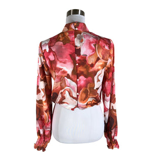 Unisex Marciano by Guess - Pluus, suurus 38 - Roosa (2)
