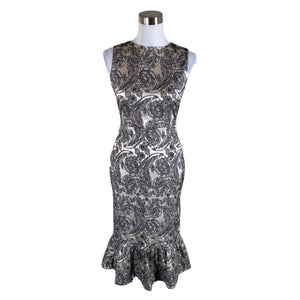 Unisex Vesper - Pliiatskleit, suurus 34 - Hall (1)