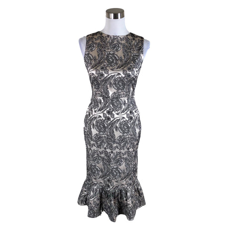 Unisex Vesper - Pliiatskleit, suurus 34 - Hall ()