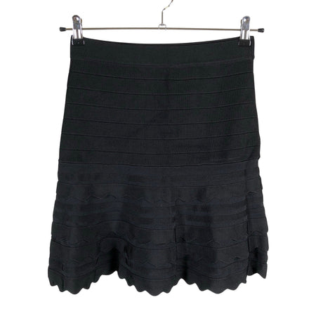 Unisex Guess - Trikotaažist seelik, suurus 38 - Must ()