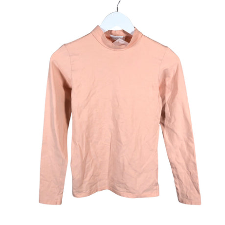 Unisex Gugguu - Trikotaažist pluus, suurus 164 - 170 - Heleroosa ()