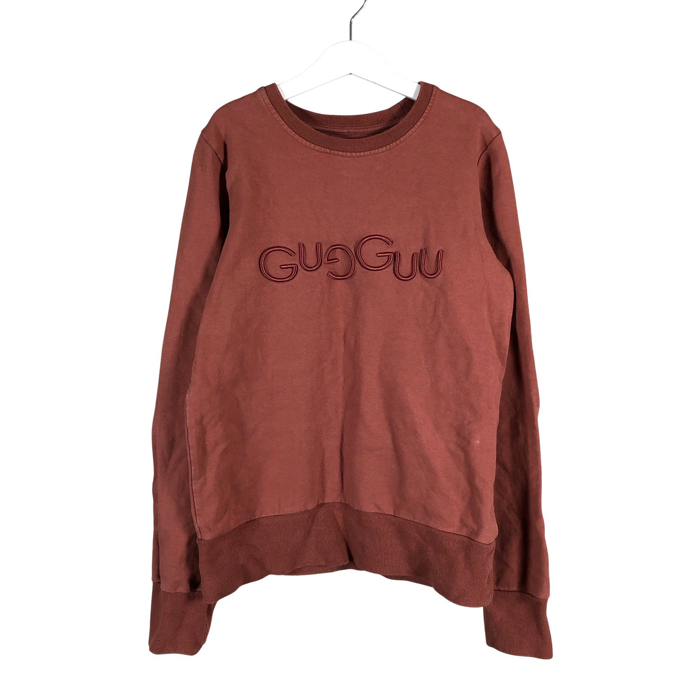 Unisex Gugguu - Dressikangast pluus, suurus 152 - 158 - Pruun (1)