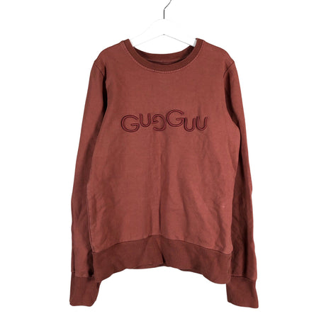 Unisex Gugguu - Dressikangast pluus, suurus 152 - 158 - Pruun ()