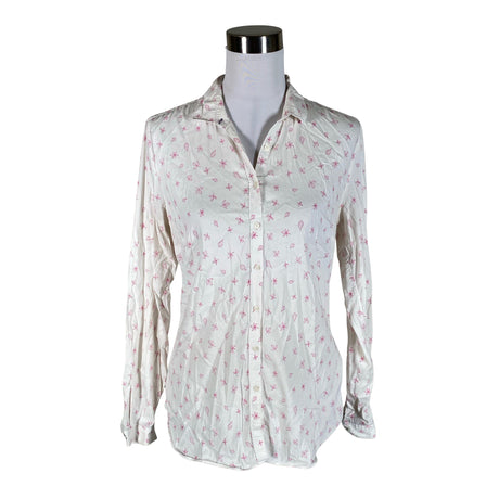Unisex Tommy Hilfiger - Pluus, suurus 38 - Valge ()