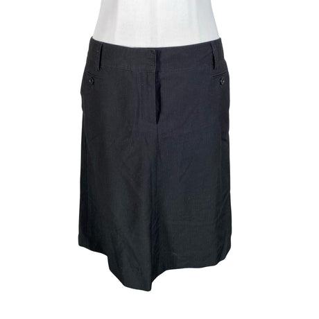 Unisex Esprit - Pliiatsseelik, suurus 38 - Must ()