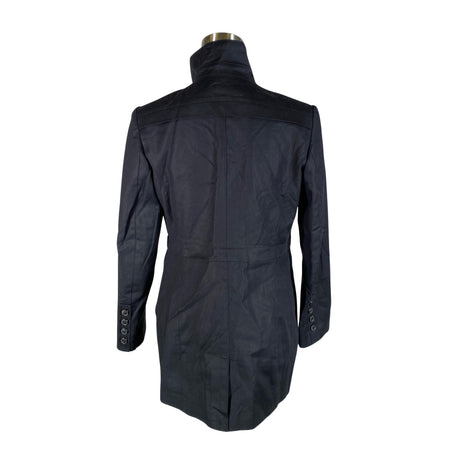 Unisex Esprit - Trentš, suurus 38 - Must (2)