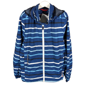 Unisex Reima - Kevad-/sügisjope, suurus 140 - 146 - Sinine (1)