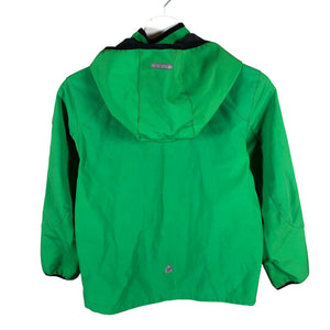 Unisex Icepeak - Softshell jope, suurus 146 - 152 - Roheline (2)