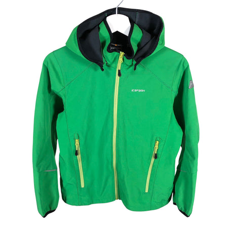 Unisex Icepeak - Softshell jope, suurus 146 - 152 - Roheline ()