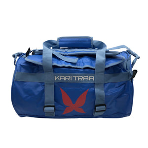 Unisex Kari Traa - Spordikott, suurus Maxi - Sinine (1)