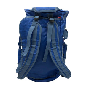 Unisex Kari Traa - Spordikott, suurus Maxi - Sinine (2)