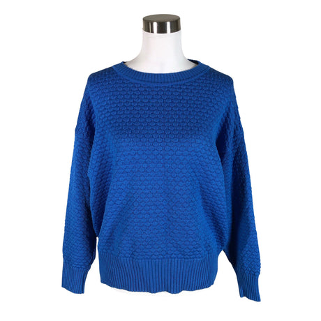 Unisex NOSH - Kampsun, suurus 36 - Sinine ()