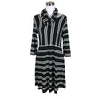 Unisex Ritva Falla - Trikotaažist kleit, suurus 40 - Must ()