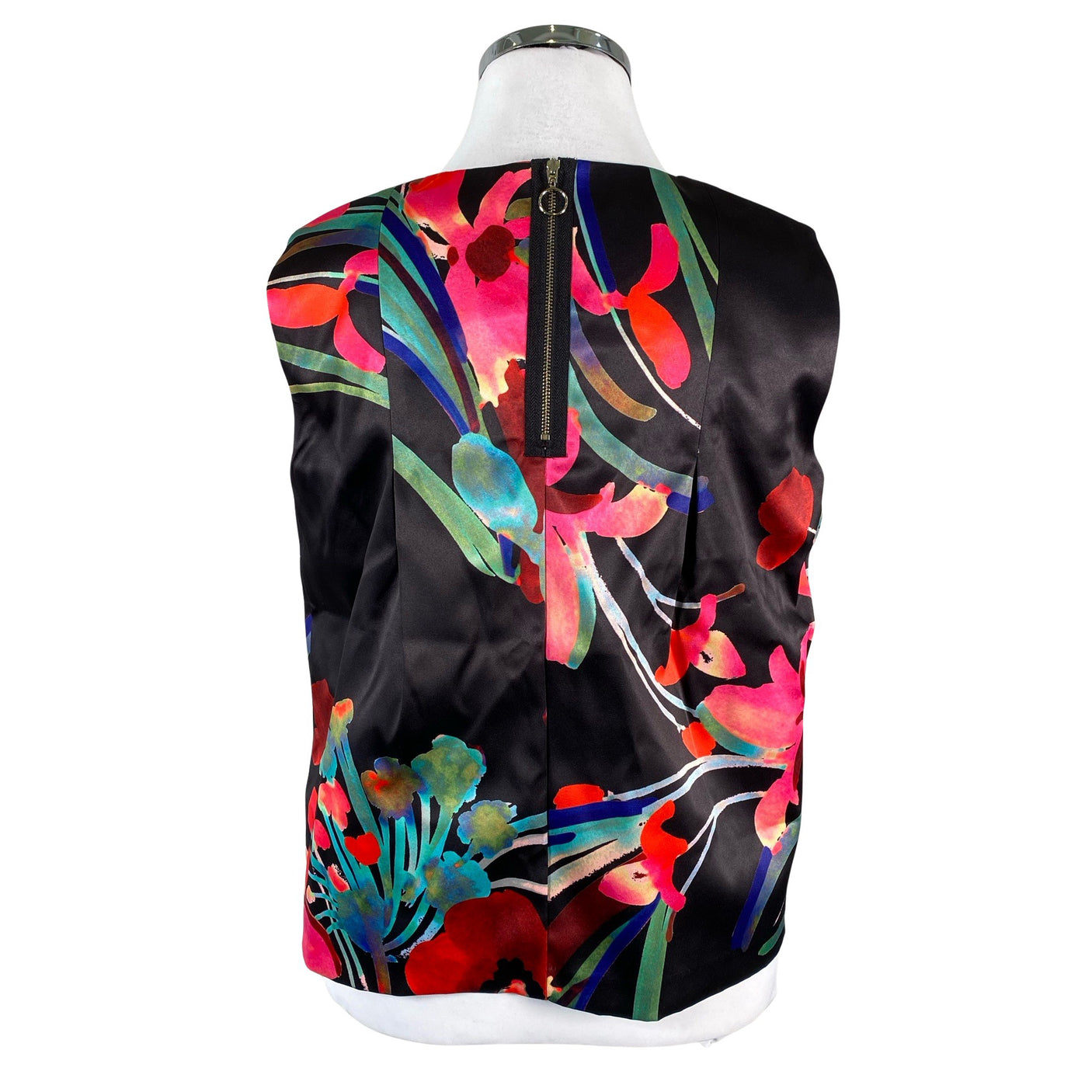 Unisex Marks&Spencer - Topp, suurus 44 - Roosa (2)