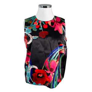 Unisex Marks&Spencer - Topp, suurus 44 - Roosa (1)